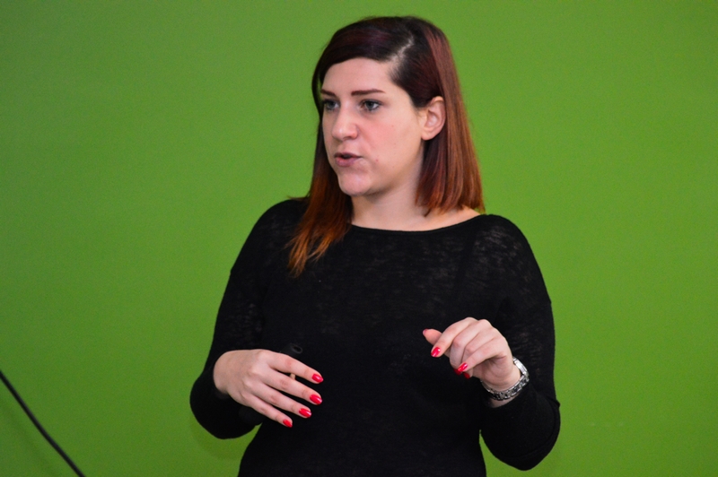 Social Media Manager's Toolkit - Workshop